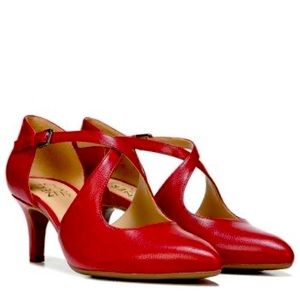 Naturalizer Okira Dress Pump Sz 11W